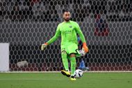 PSG v Kawasaki Frontale - Preseason Friendly